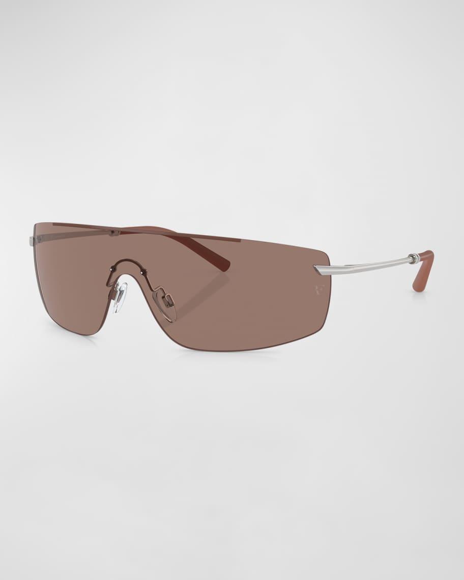 Mens R-5 Shield Sunglasses Product Image