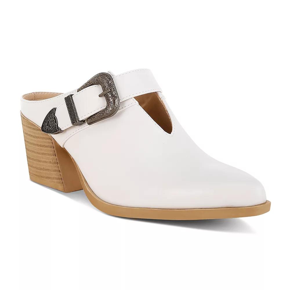 Rag & Co Holler Women's Clogs,  Product Image