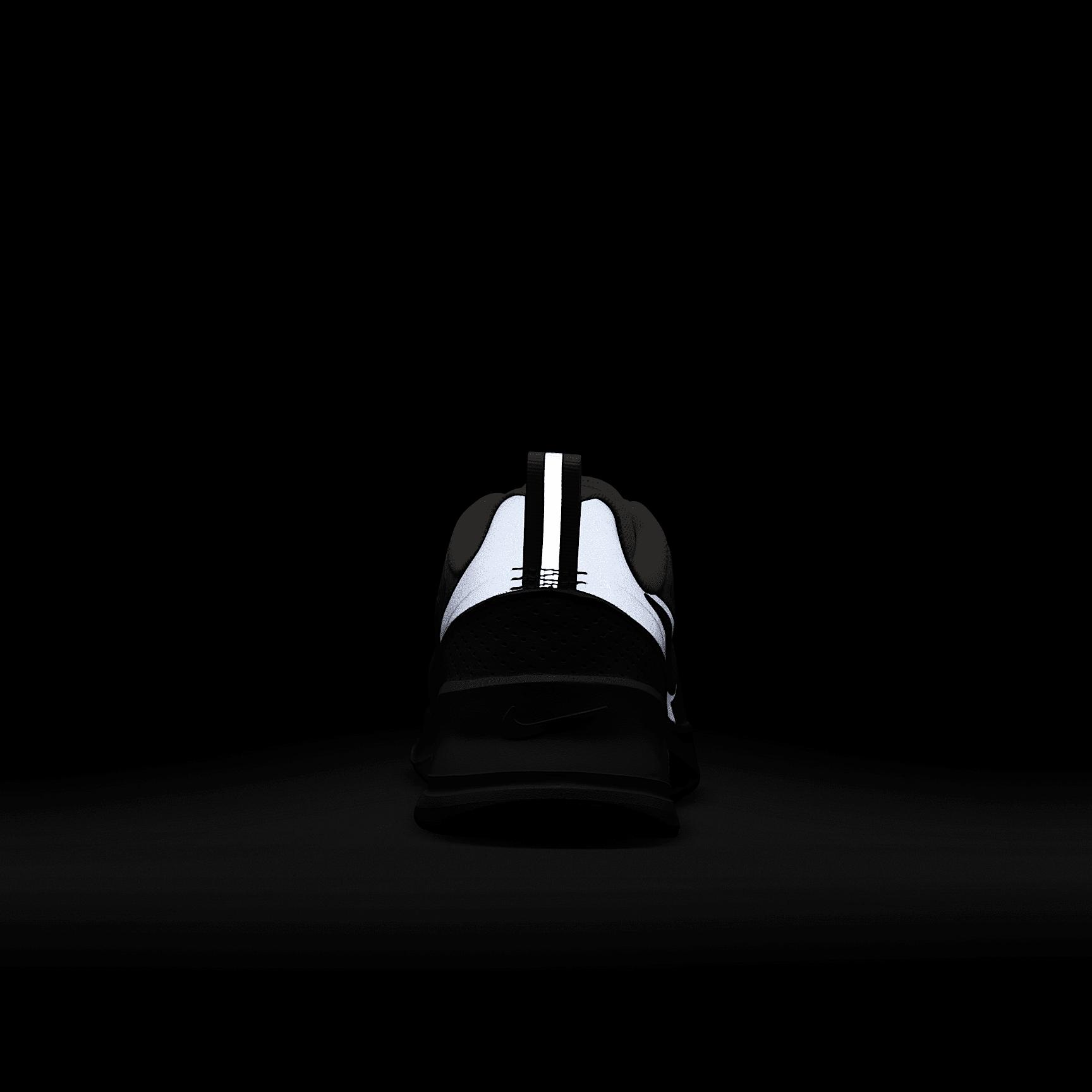 Nike Mens Air Max Nuaxis Premium Shoes | HQ1913-001 Product Image