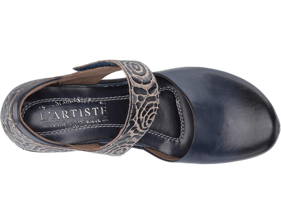 Women's L'Artiste by Spring Step Gloss-Pansy Product Image