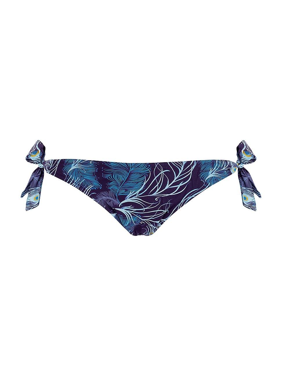 Vilebrequin Women's Eye Of The Wind Bikini Bottom Product Image