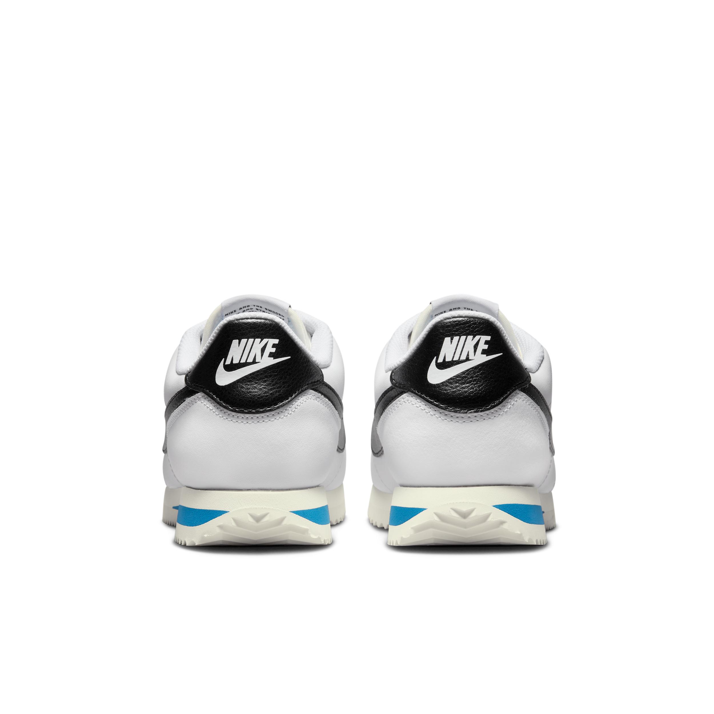 Nike Women's Cortez Leather Shoes Product Image