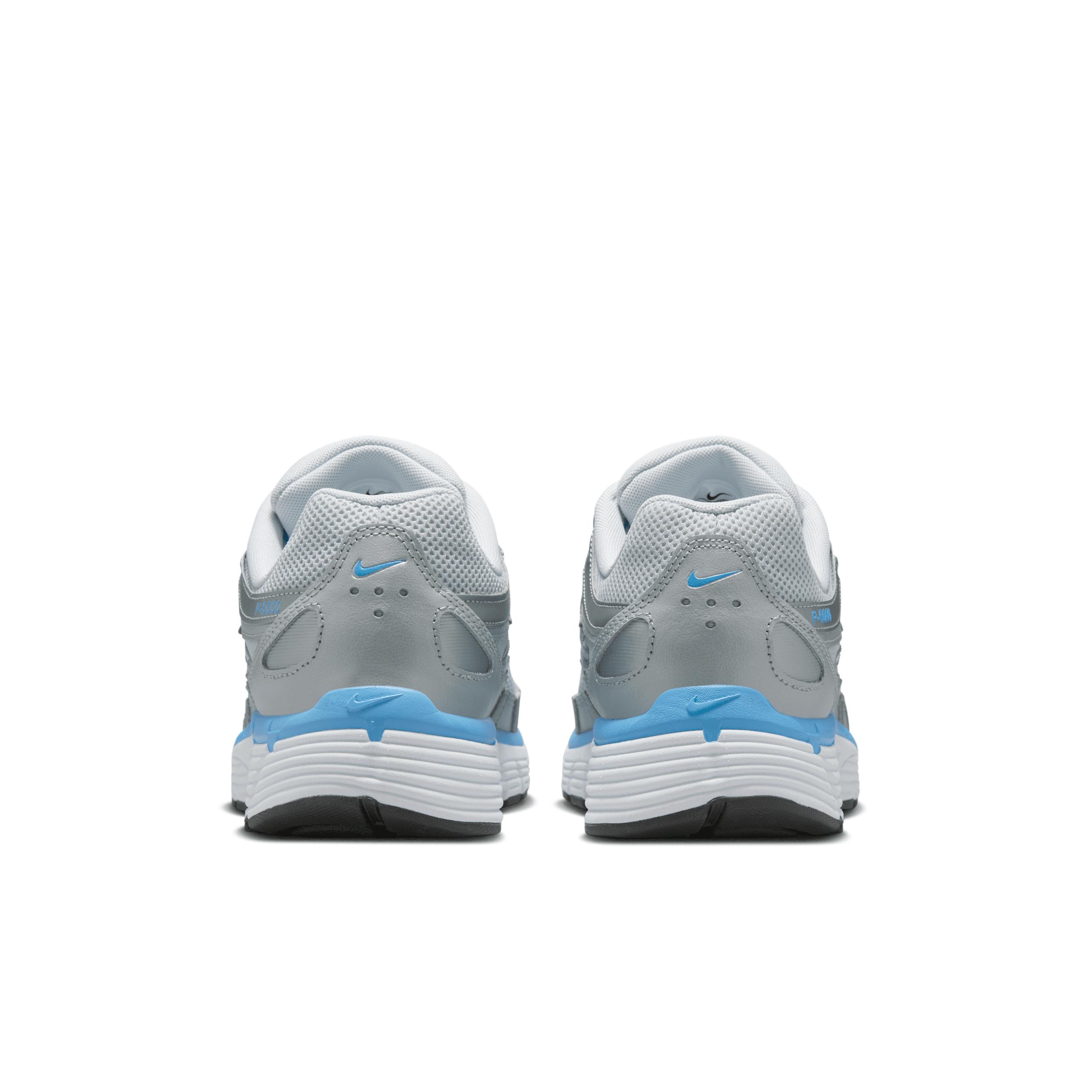 Mens Nike P-6000 Casual Shoes Product Image
