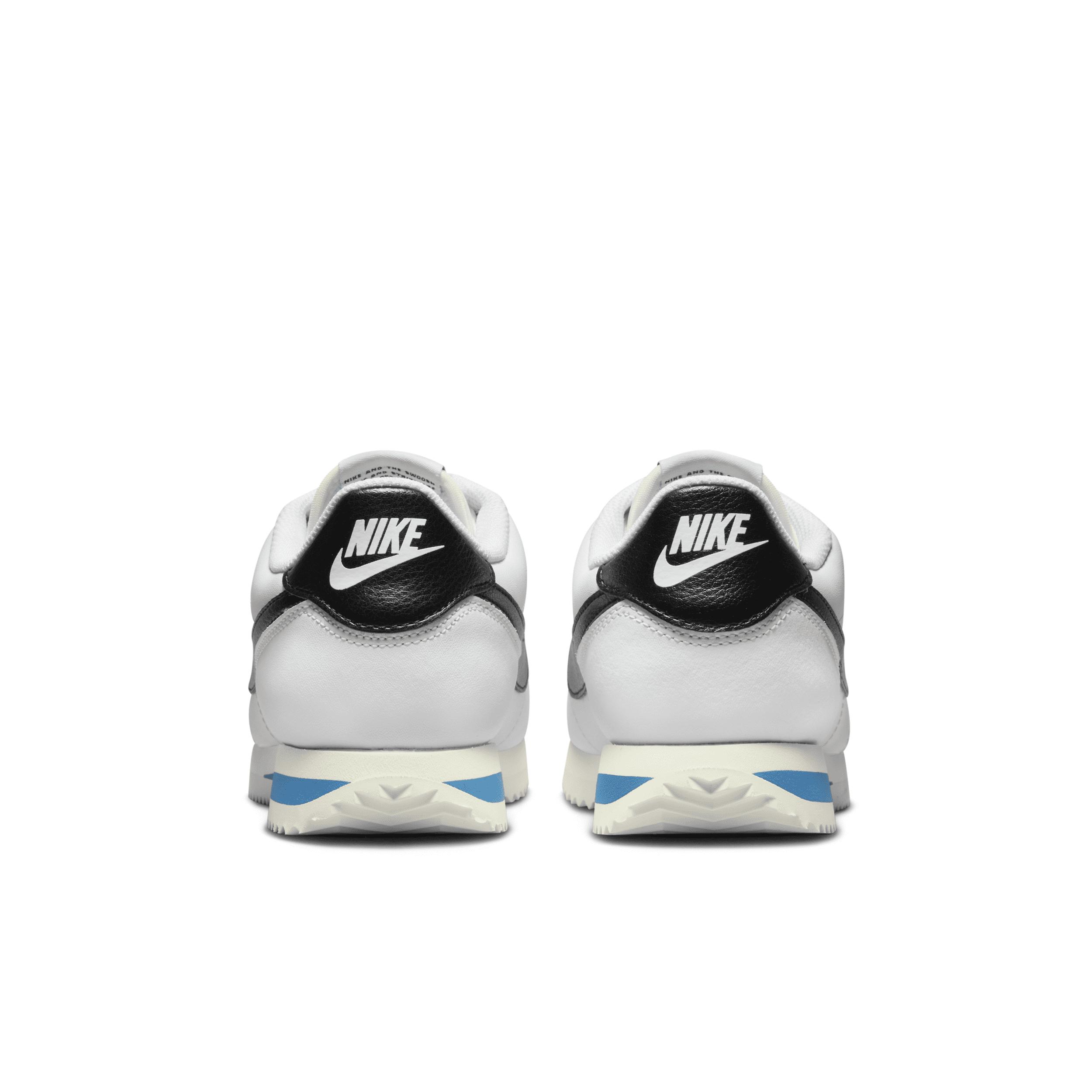 Nike Women's Cortez Leather Shoes Product Image