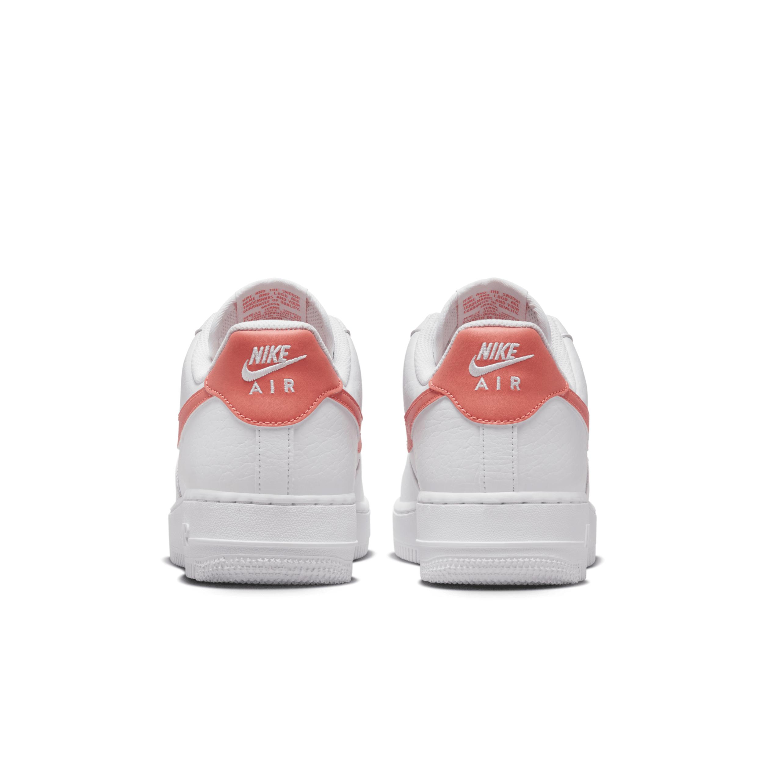 Womens Nike Air Force 1 07 Next Nature Casual Shoes Product Image
