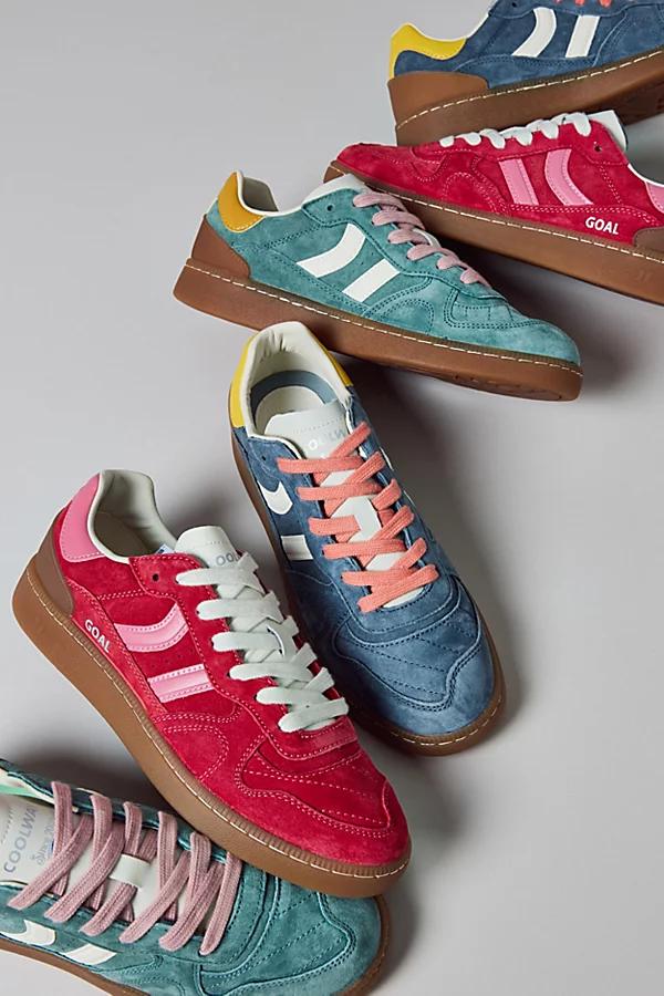 Coolway Goal Sneaker Womens at Urban Outfitters Product Image