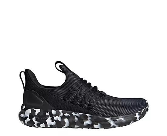 adidas Lite Racer Adapt 7.0 Shoes Core Black 7.5 Mens Product Image