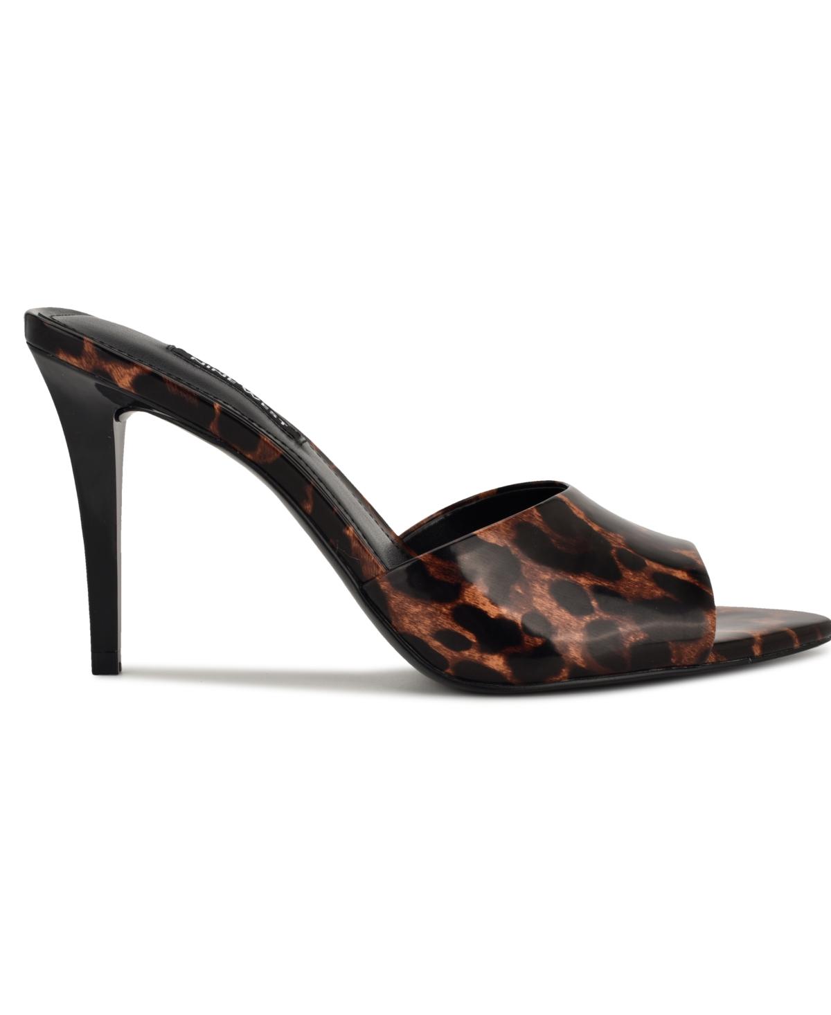 Womens Lolita 85MM Mule Sandals Product Image