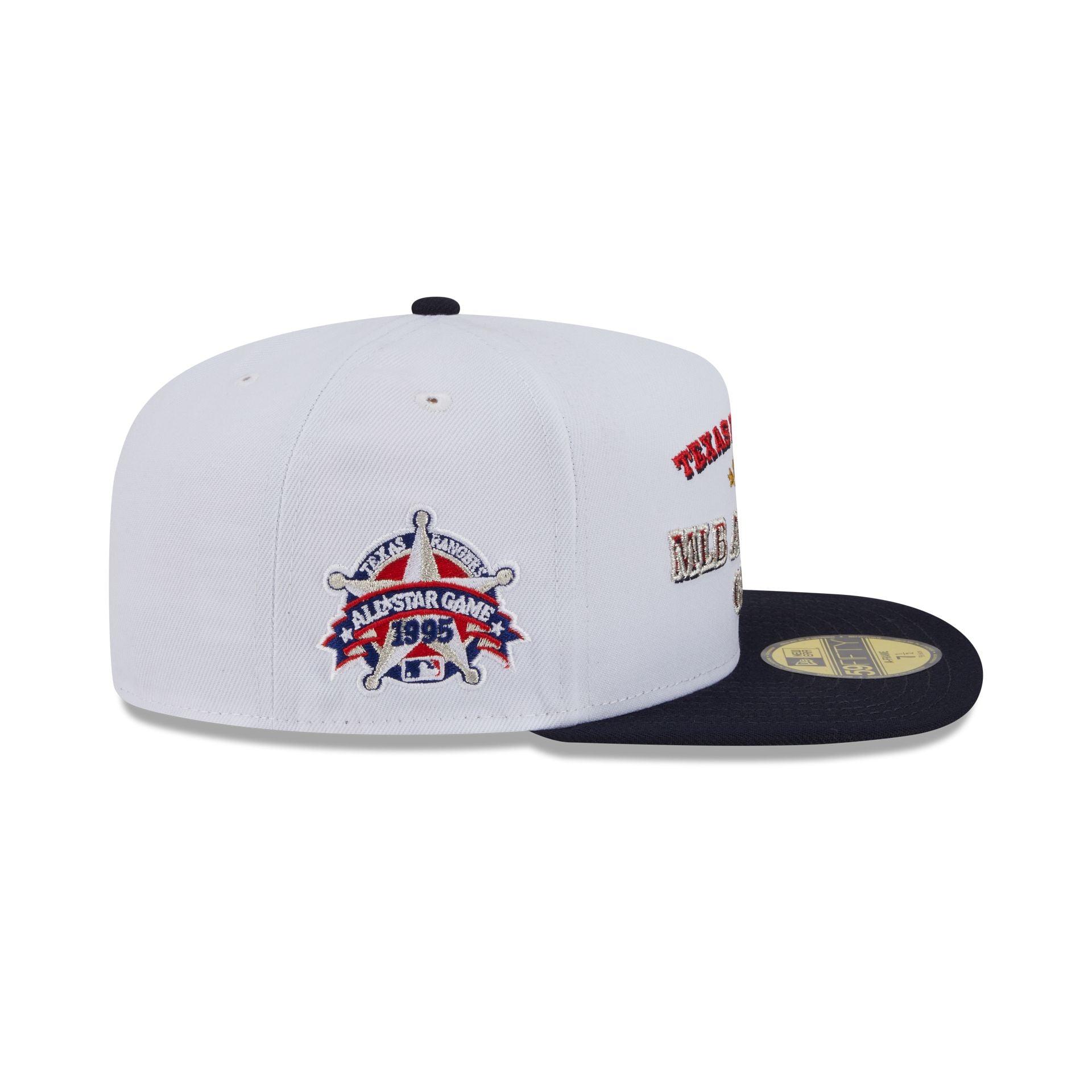 Club América Retro Logo Golfer Hat Male Product Image