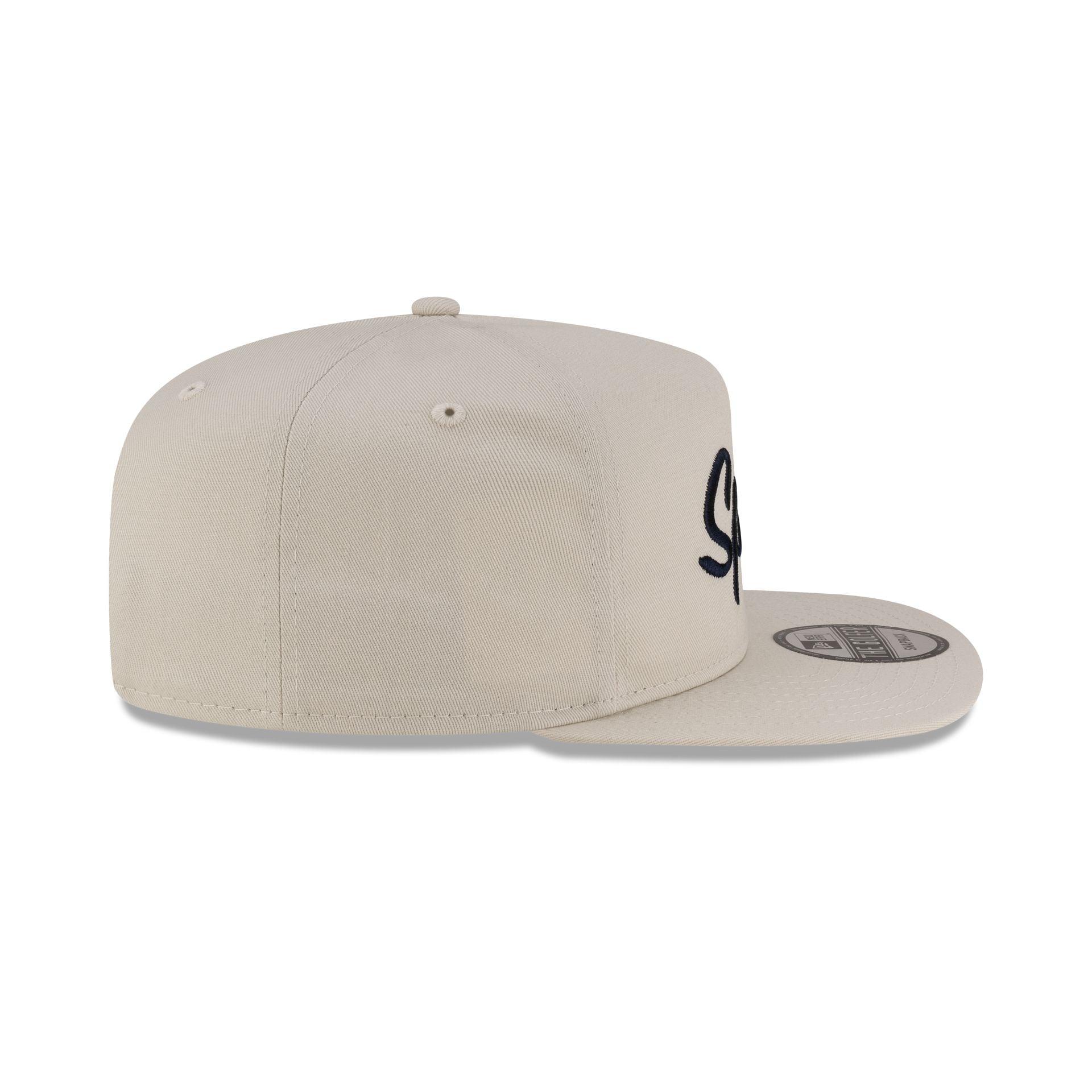 Club América Retro Logo Golfer Hat Male Product Image