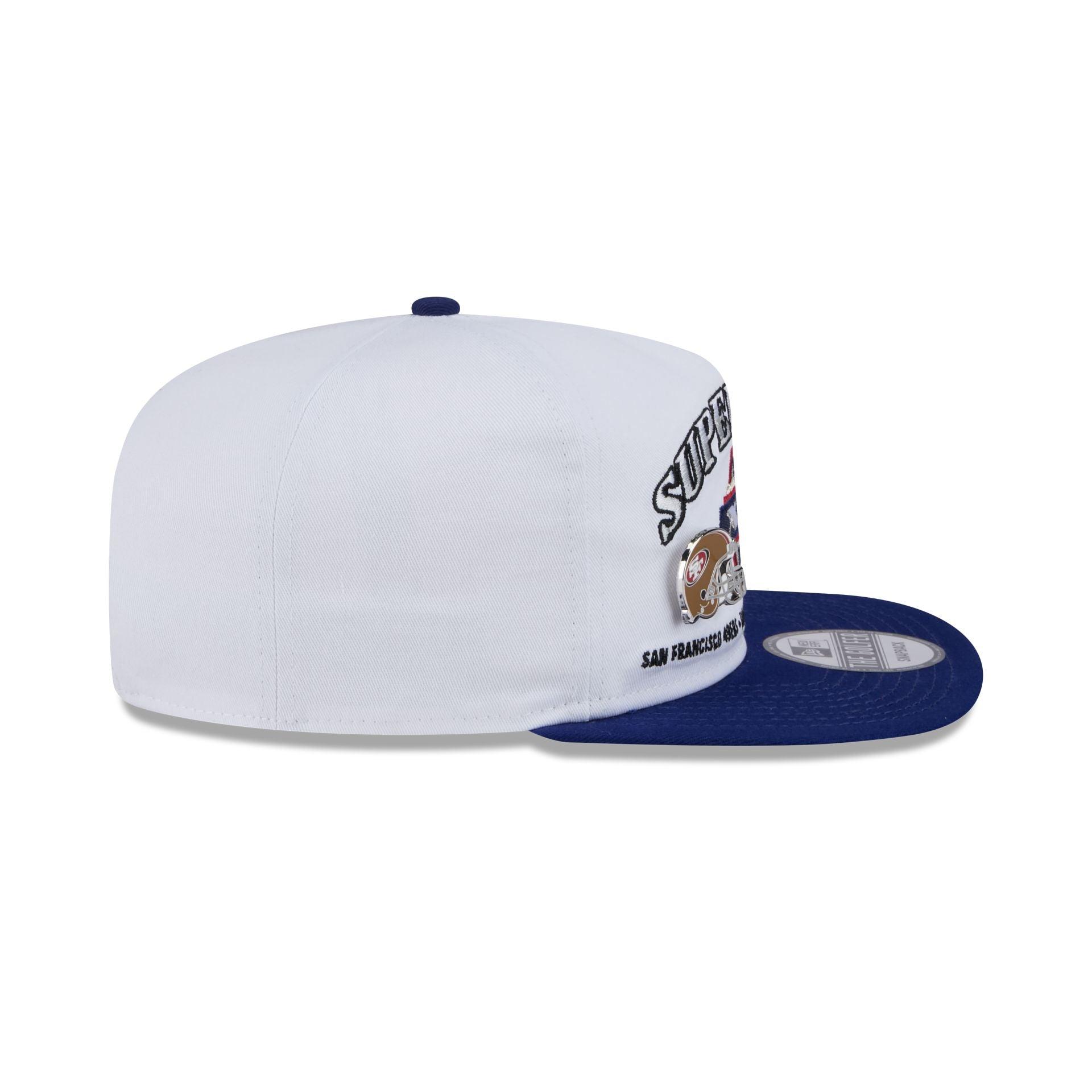 Houston Astros Vintage Gray Rope Golfer Hat Male Product Image