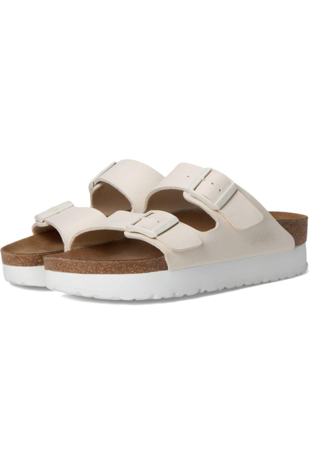 Birkenstock Papillio Arizona Pap Flex Platform Product Image