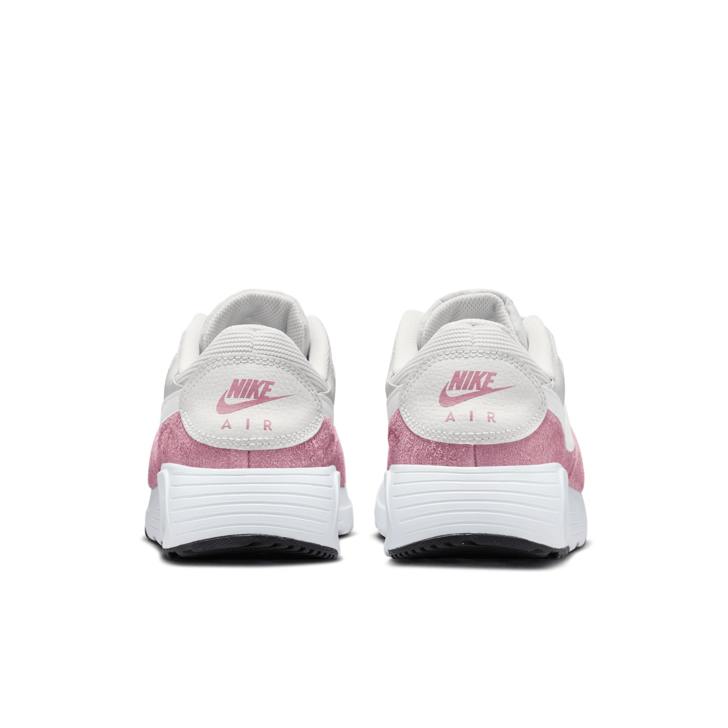 Nike Womens Air Max SC Shoes | HM9452-001 Product Image
