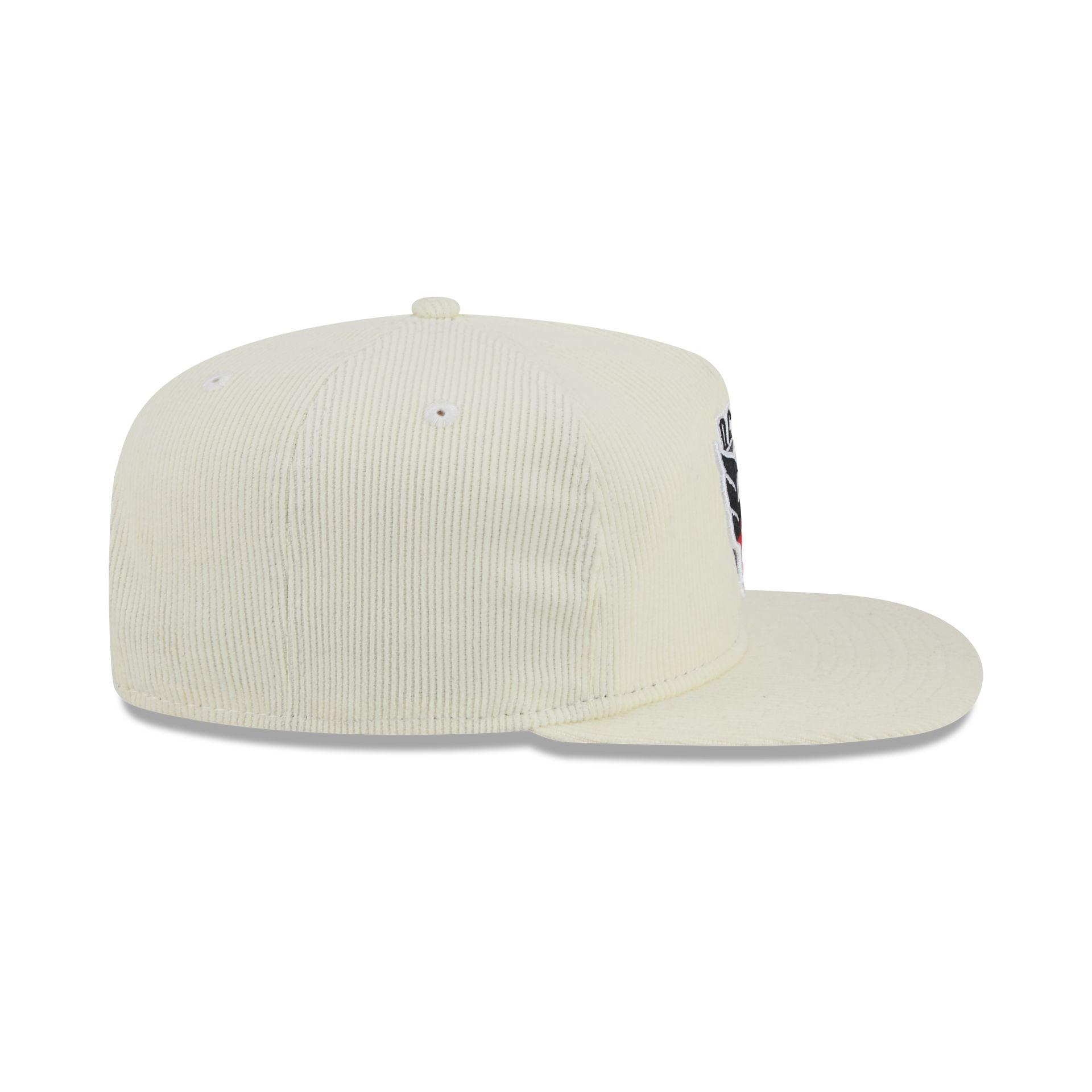 D.C. United 2025 MLS Kickoff Golfer Hat Male Product Image