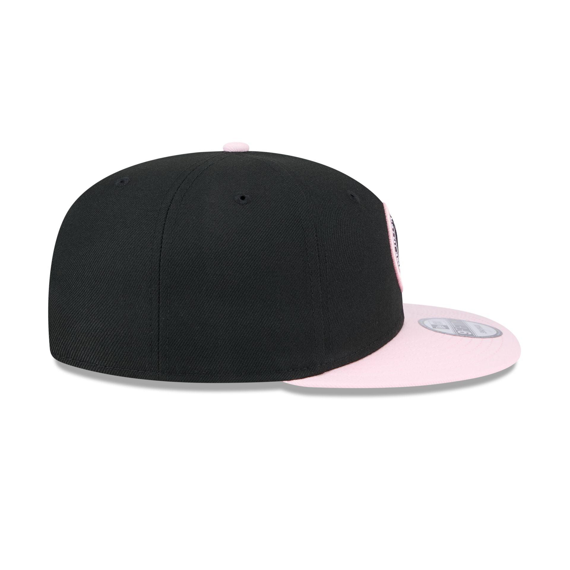 Pittsburgh Penguins Break 59FIFTY Fitted Hat Male Product Image