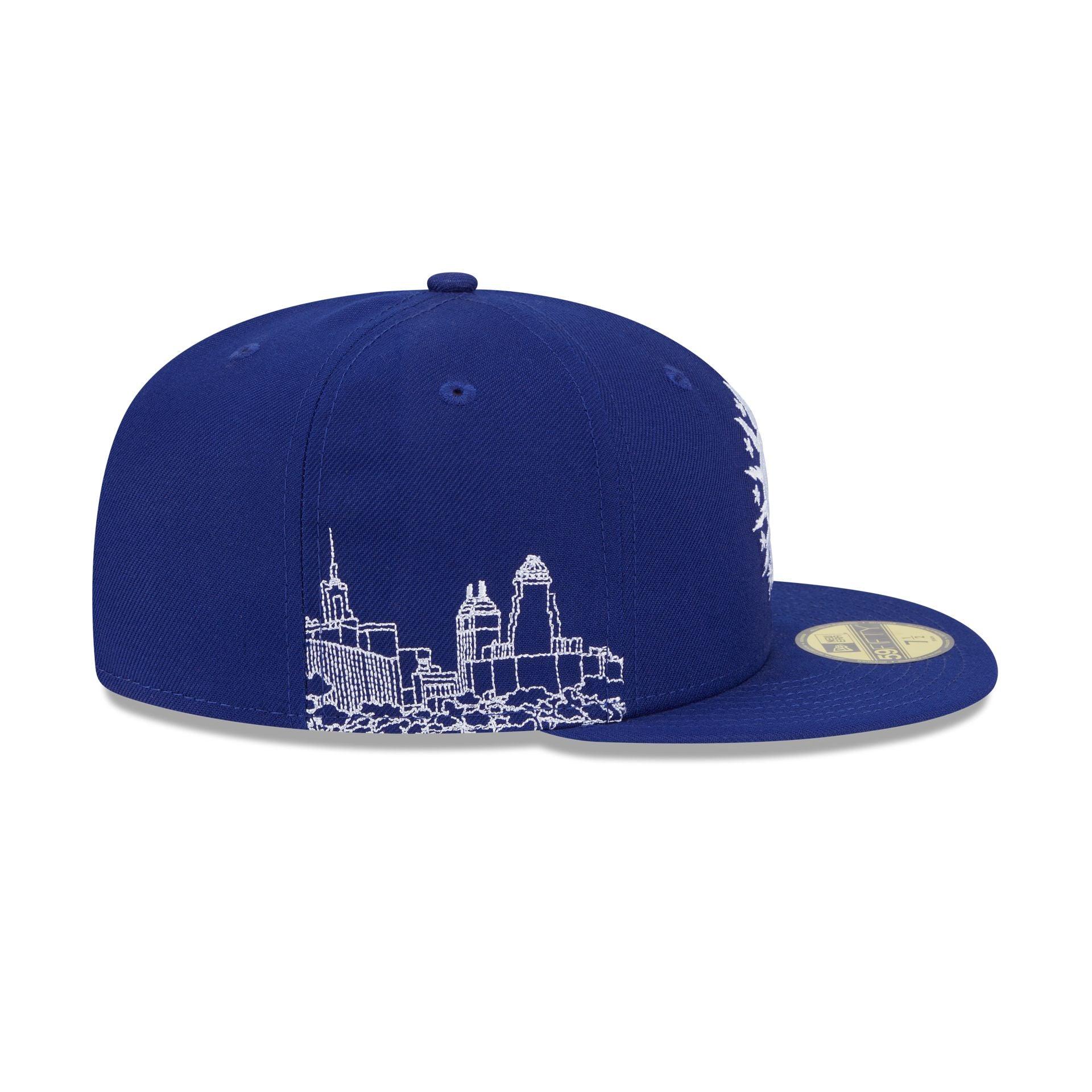 Round Rock Express Copa de la Diversión 59FIFTY Fitted Hat Male Product Image