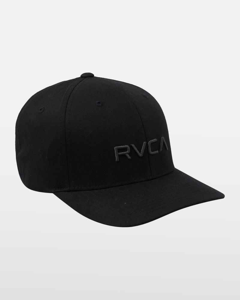 RVCA Flex Fit Hat Product Image