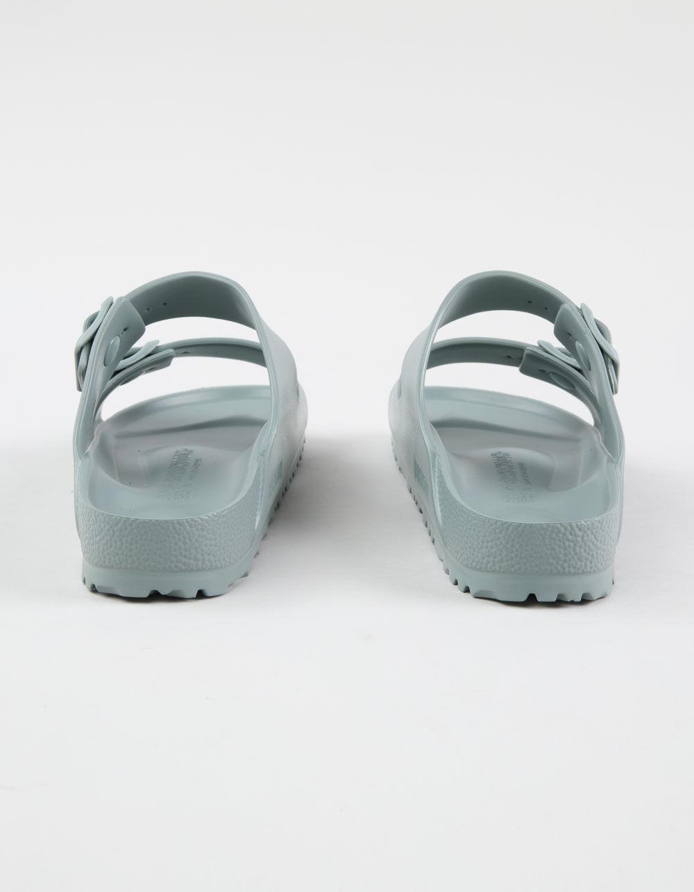 BIRKENSTOCK Arizona EVA Womens Sandals - SAGE Product Image