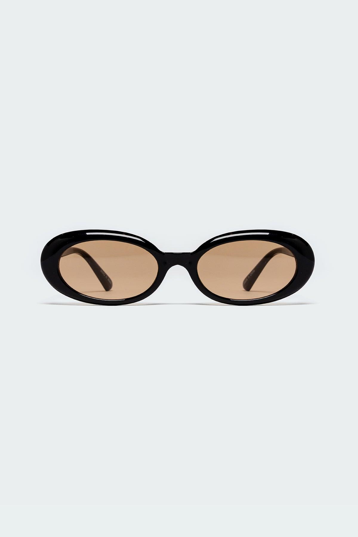 Mani Oval Sunglasses Product Image