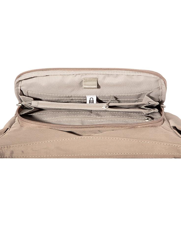 New Classic Uptown Bagg with RFID Phone Wristlet Product Image