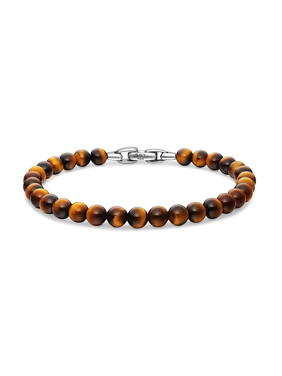 Mens Spiritual Beads Bracelet Product Image