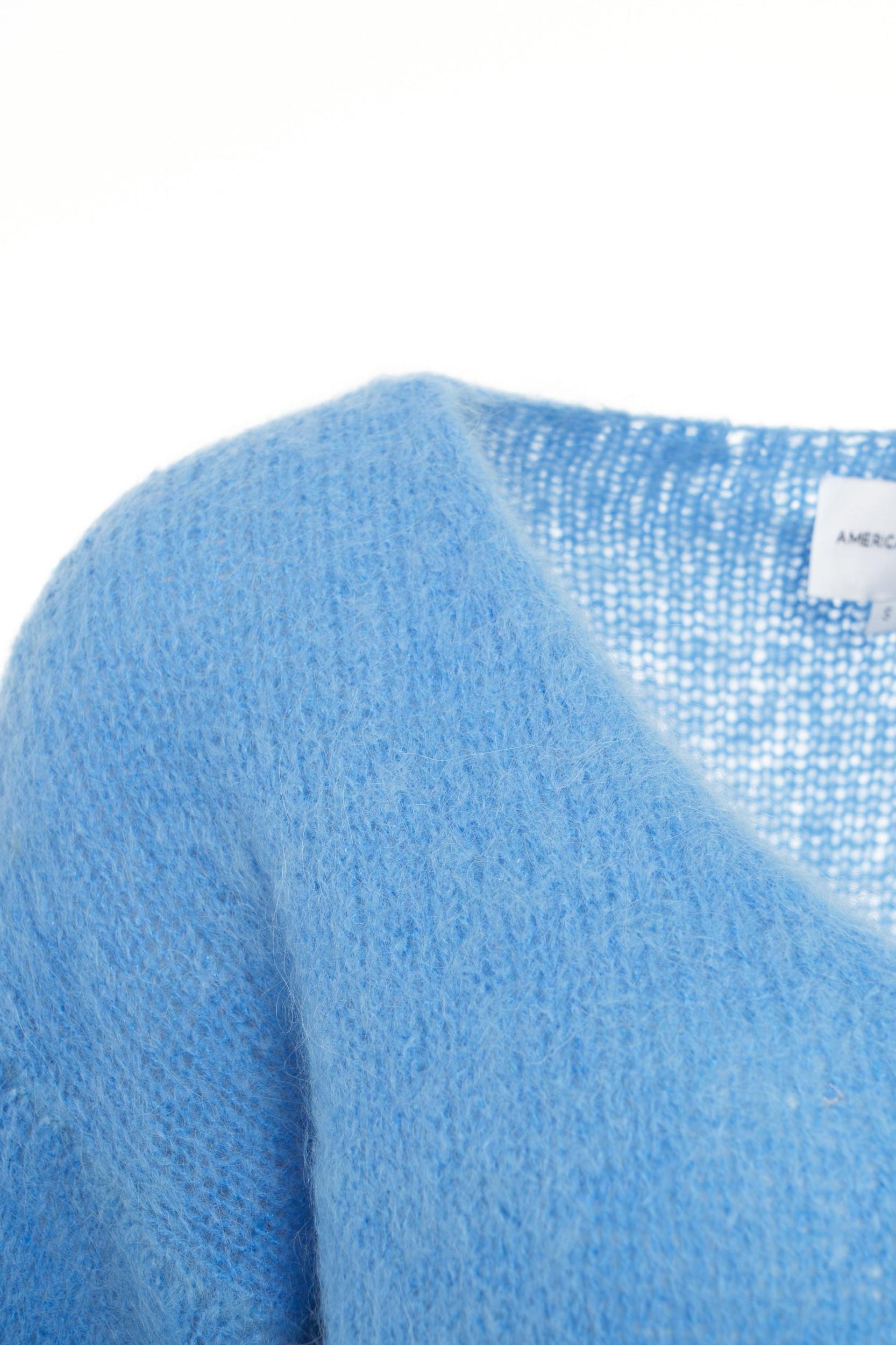 Alpaca sweater 'Milana' Product Image