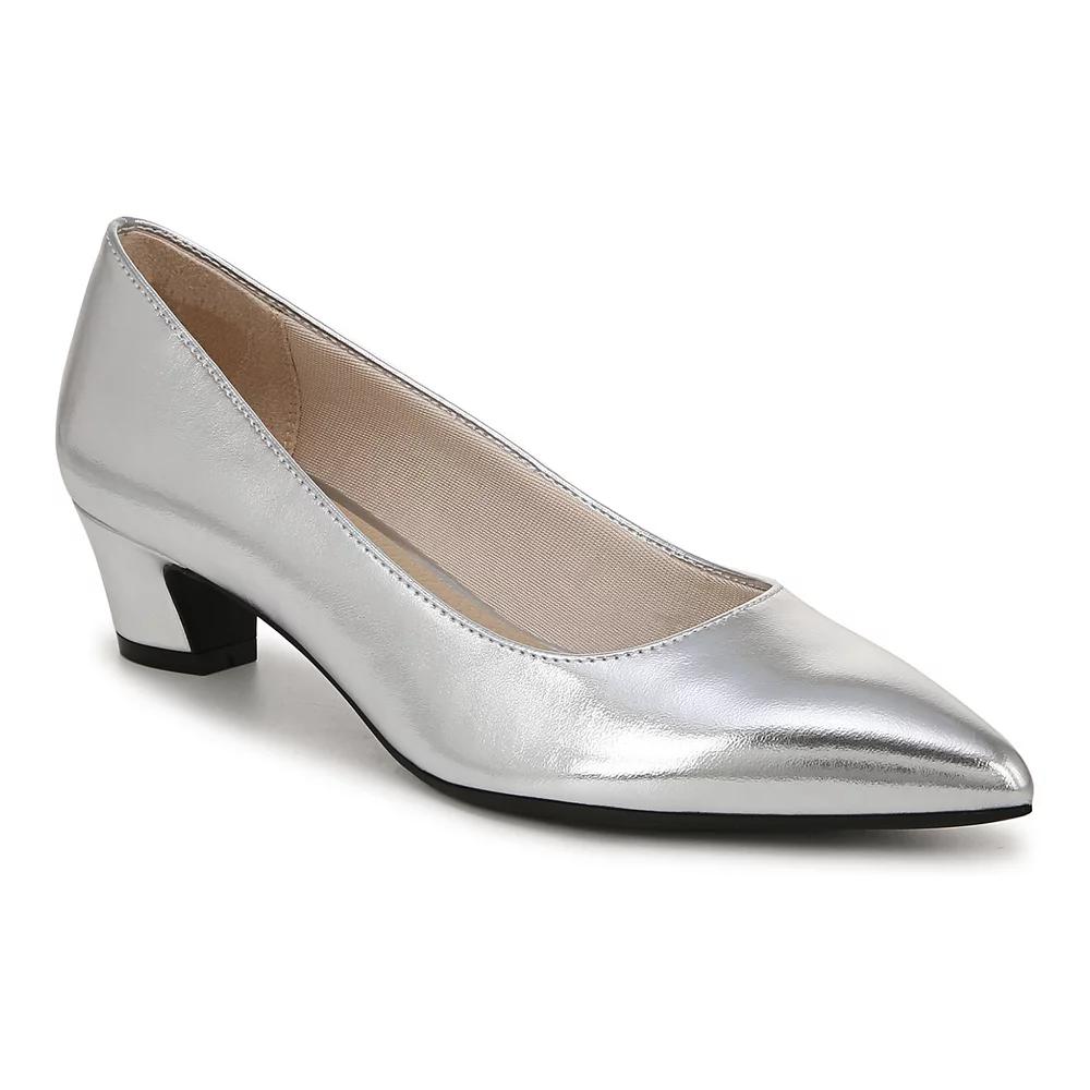 Lifestride Womens Minx Bling Pump Product Image