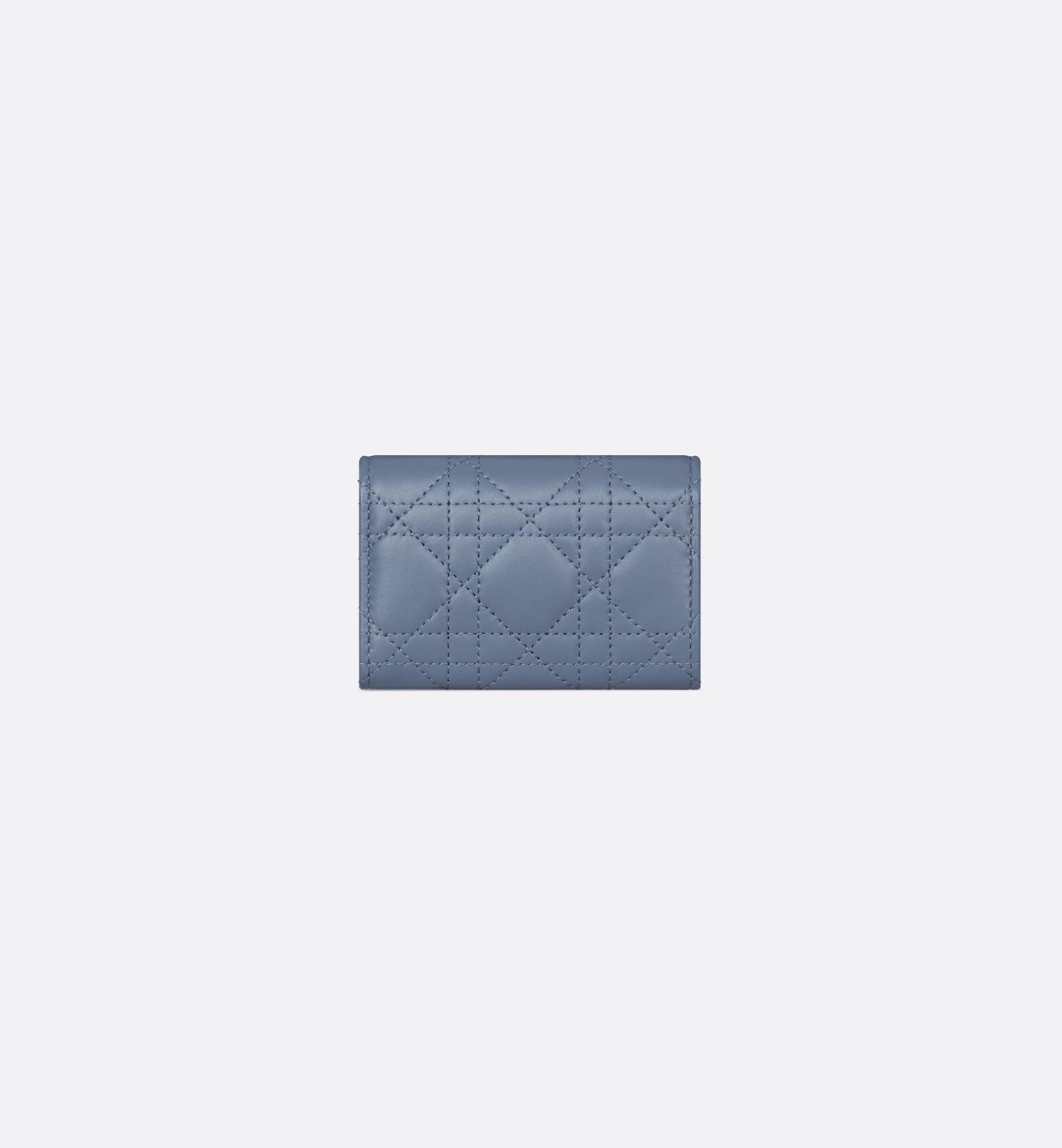 Dior Jolie Glycine Wallet Product Image