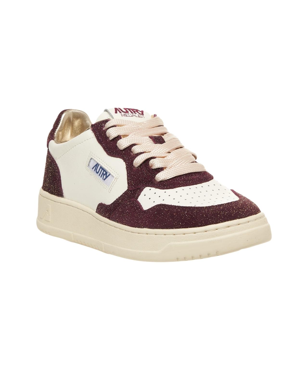 Suede Sneakers 'Medalist Low' Product Image