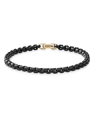 Womens DY Bel Aire Color Box Chain Bracelet Product Image