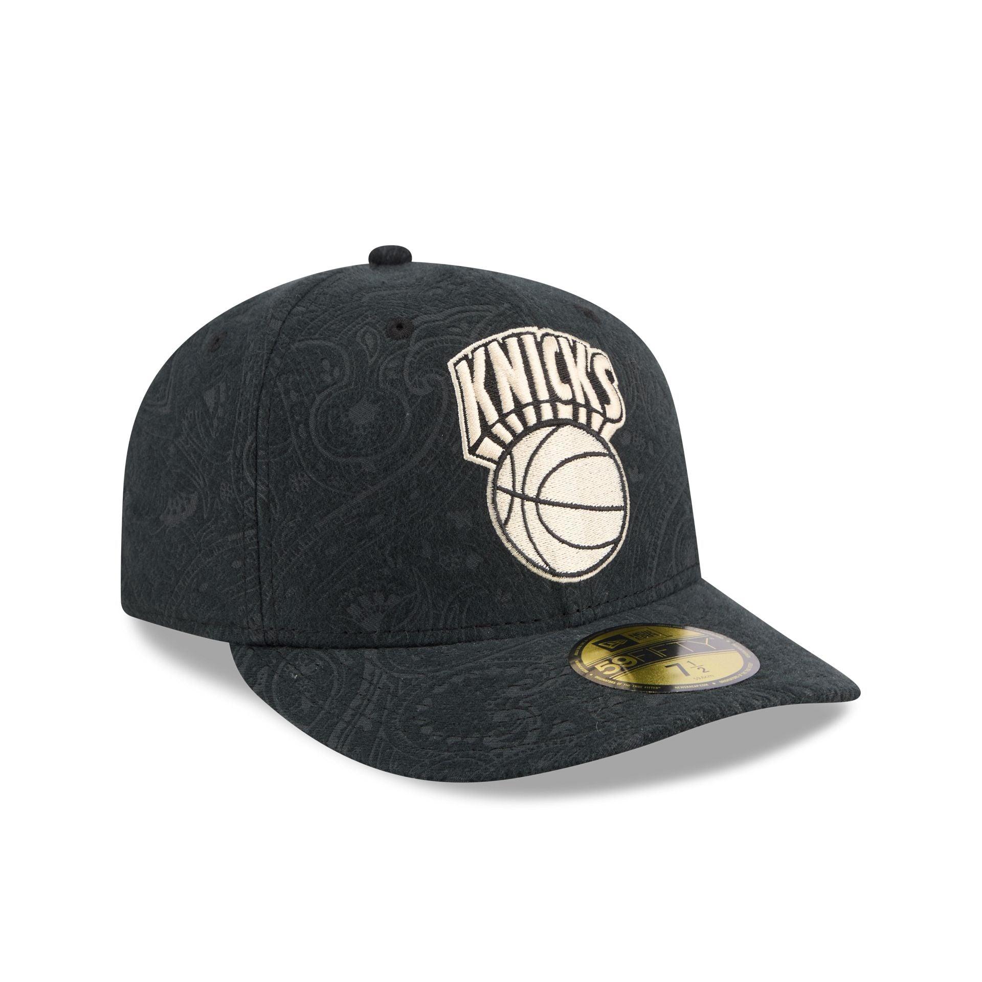 New York Yankees Chainstitch Denim 59FIFTY Fitted Hat Male Product Image