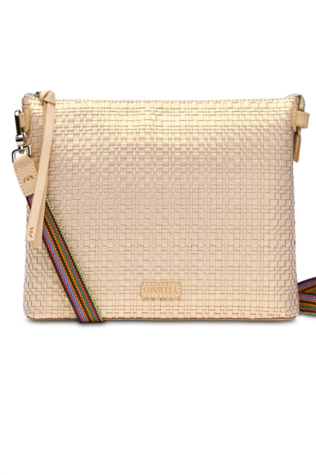 Pearl Downtown Crossbody Product Image