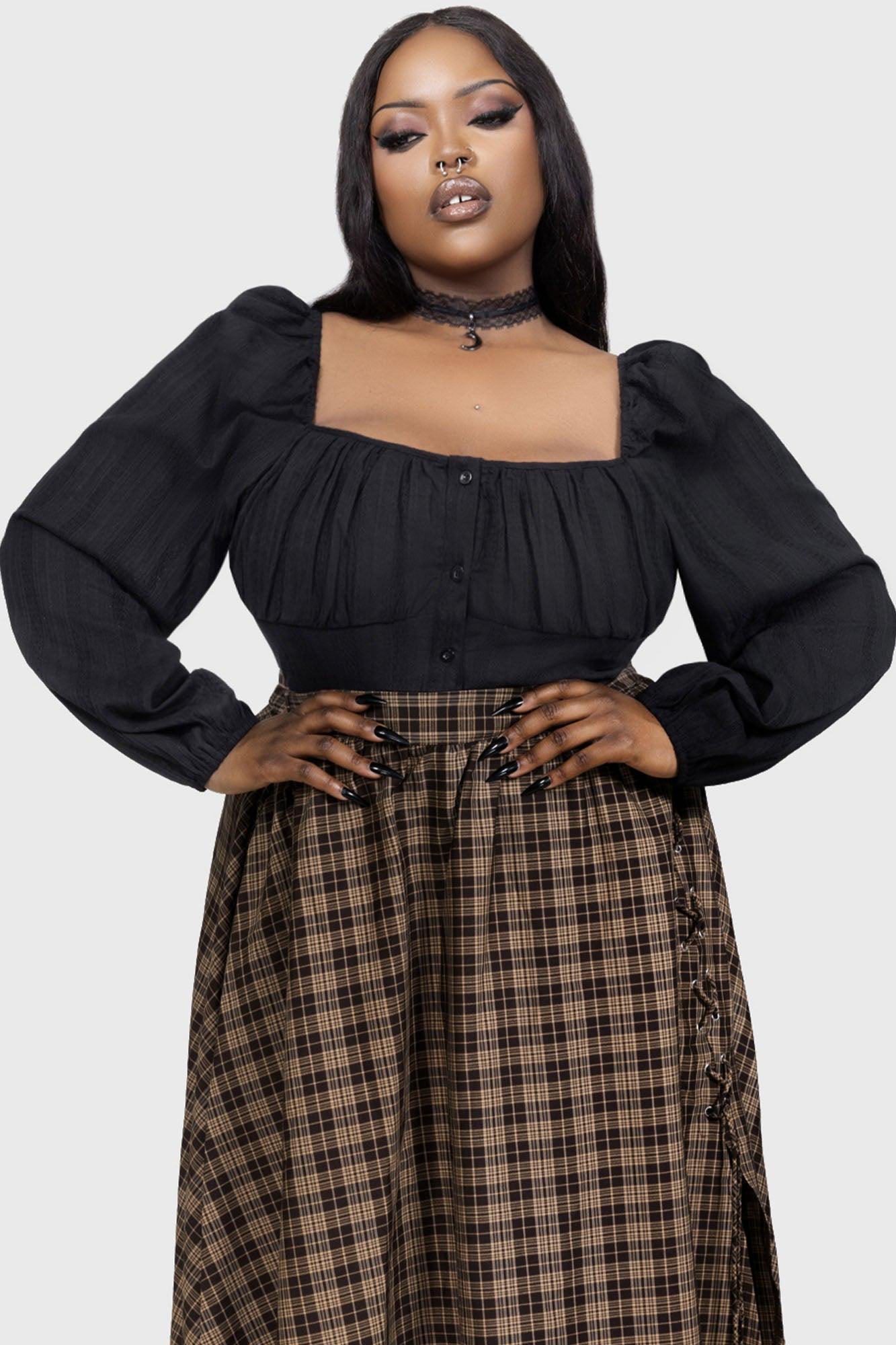 Nightwood Top Female Product Image