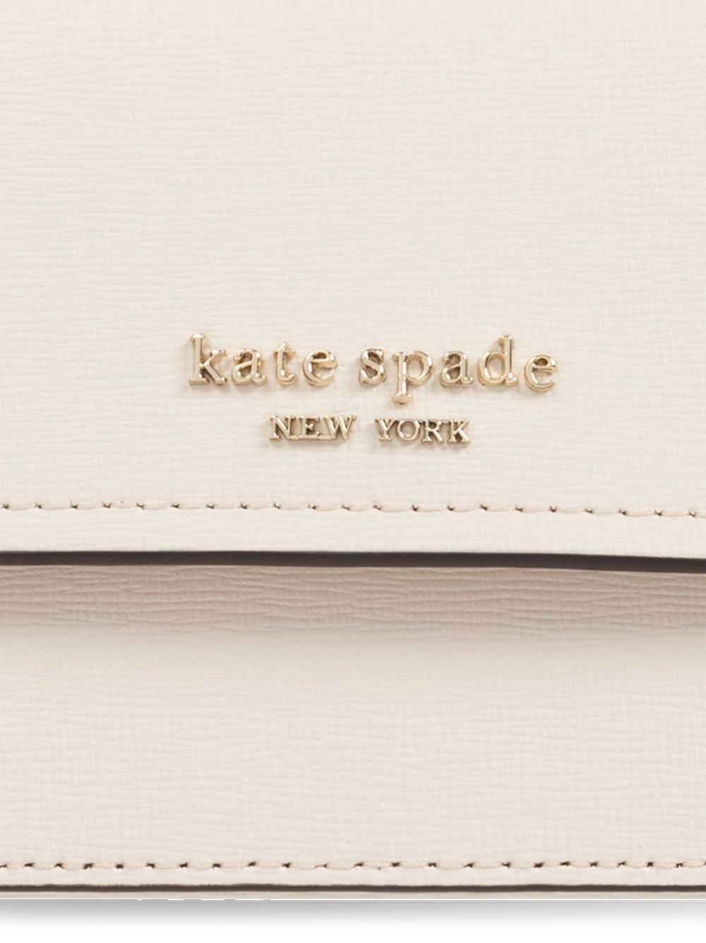 Double Up colourblock cross body bag Product Image