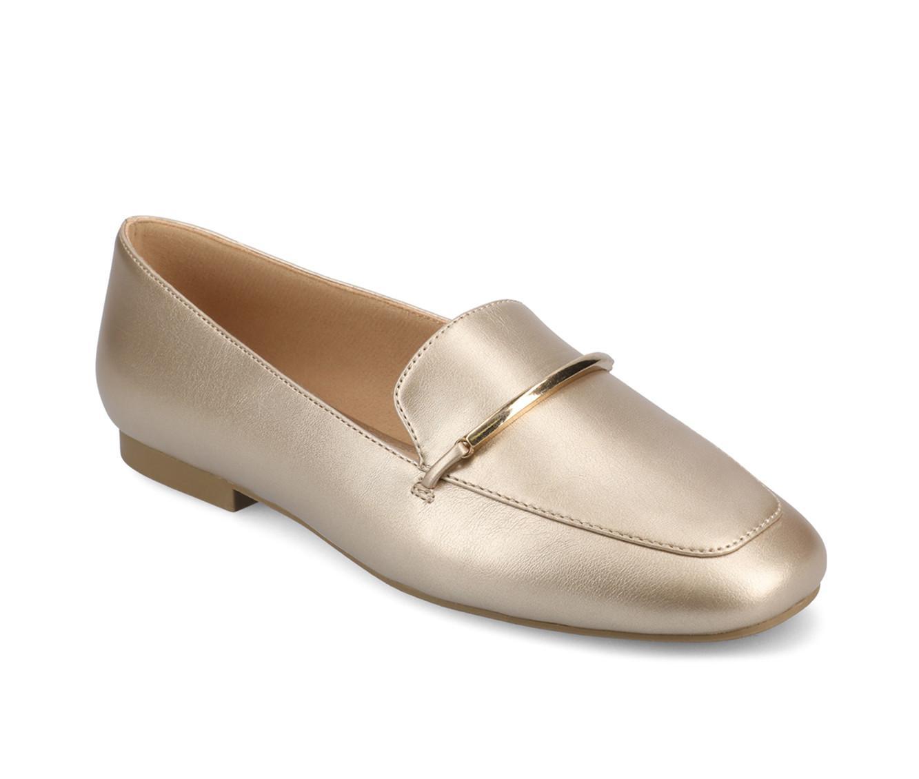 Women's Journee Collection Wrenn Loafers Product Image