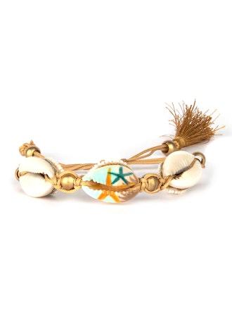 Jayden Shell Bracelet Product Image