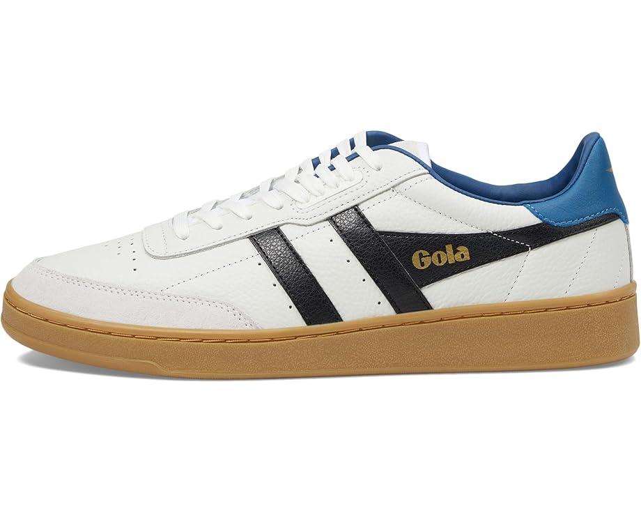 Men's Gola Contact Leather Product Image