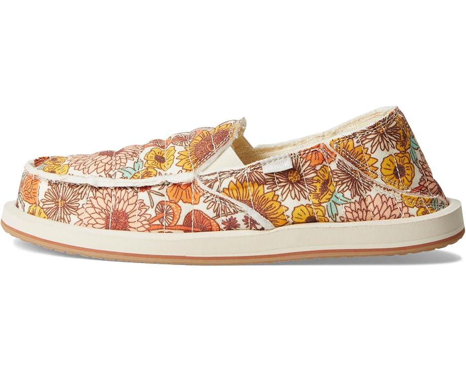 Donna Quilted Product Image