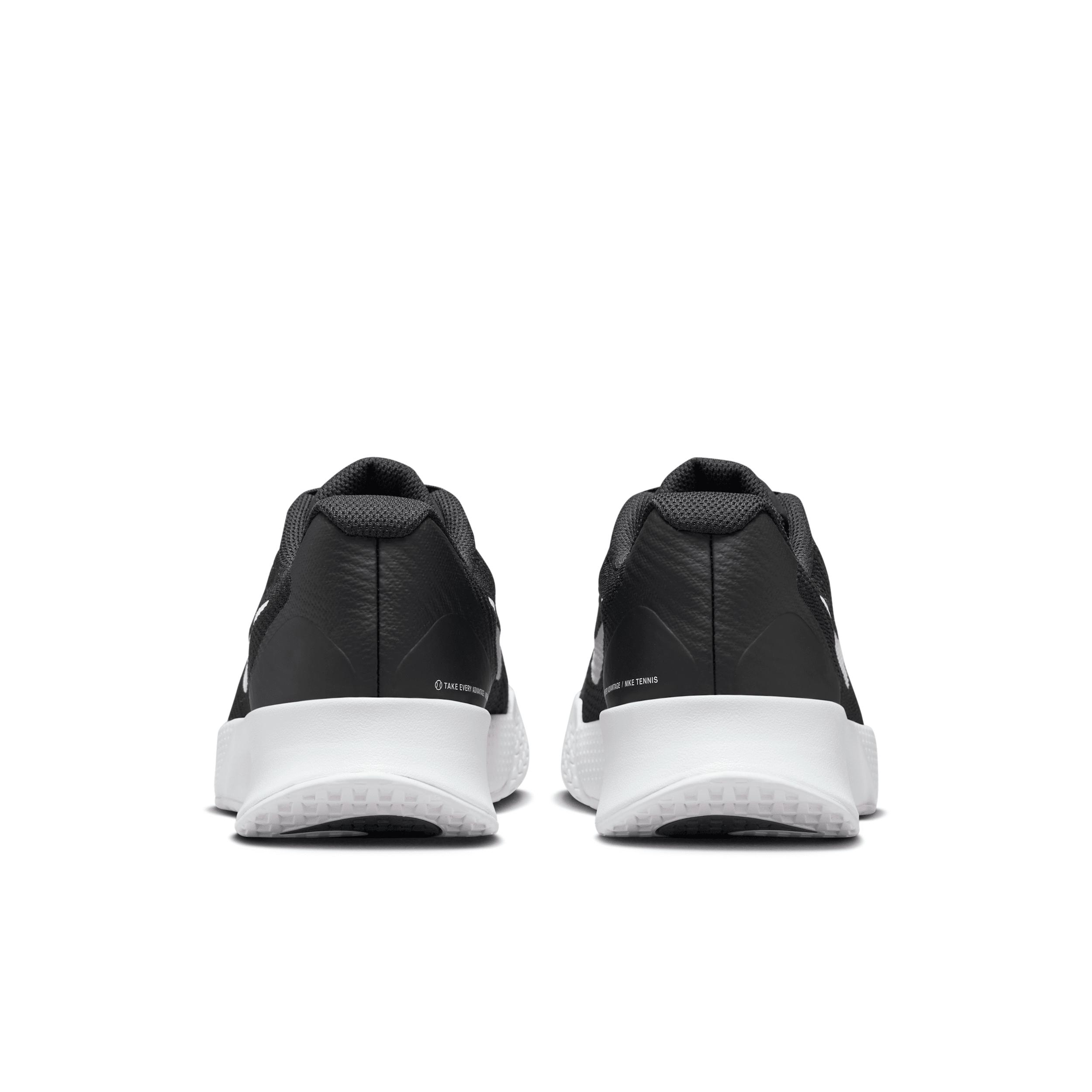 Nike Womens Vapor Lite 3 Hard Court Tennis Shoes | FZ2156-101 Product Image