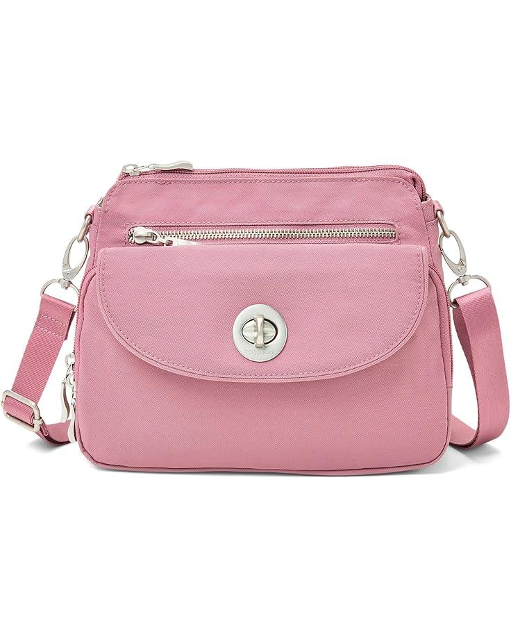 Triple Zip Bagg Product Image