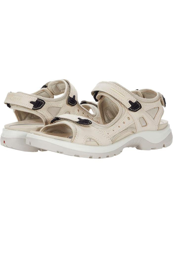 Ecco Yucatan Sandal Offroad Product Image