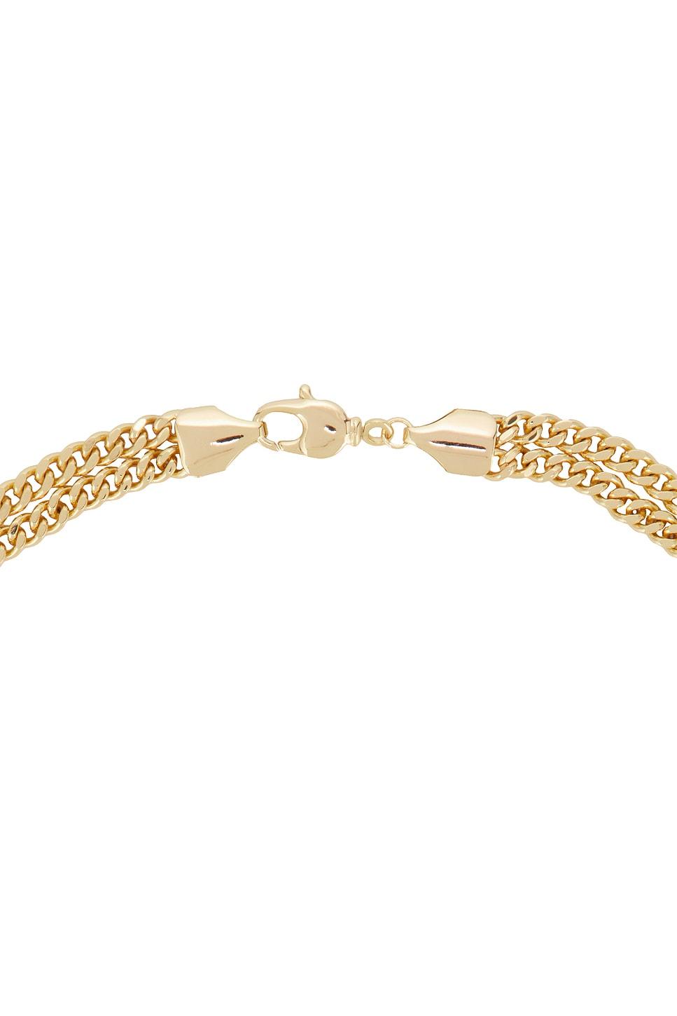 Devin Collar Necklace Lili Claspe Product Image