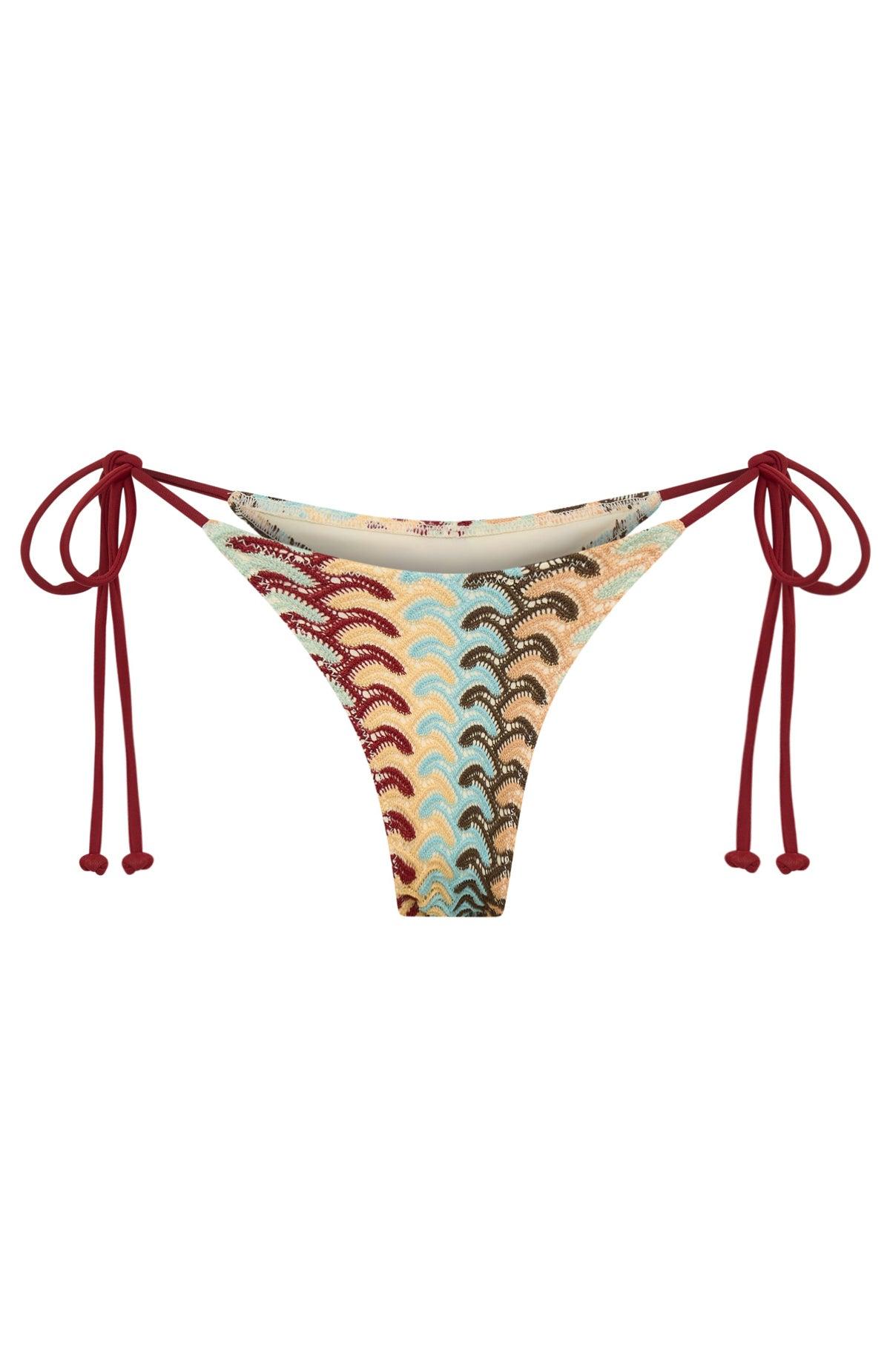 Clio Bottoms Autumn Product Image