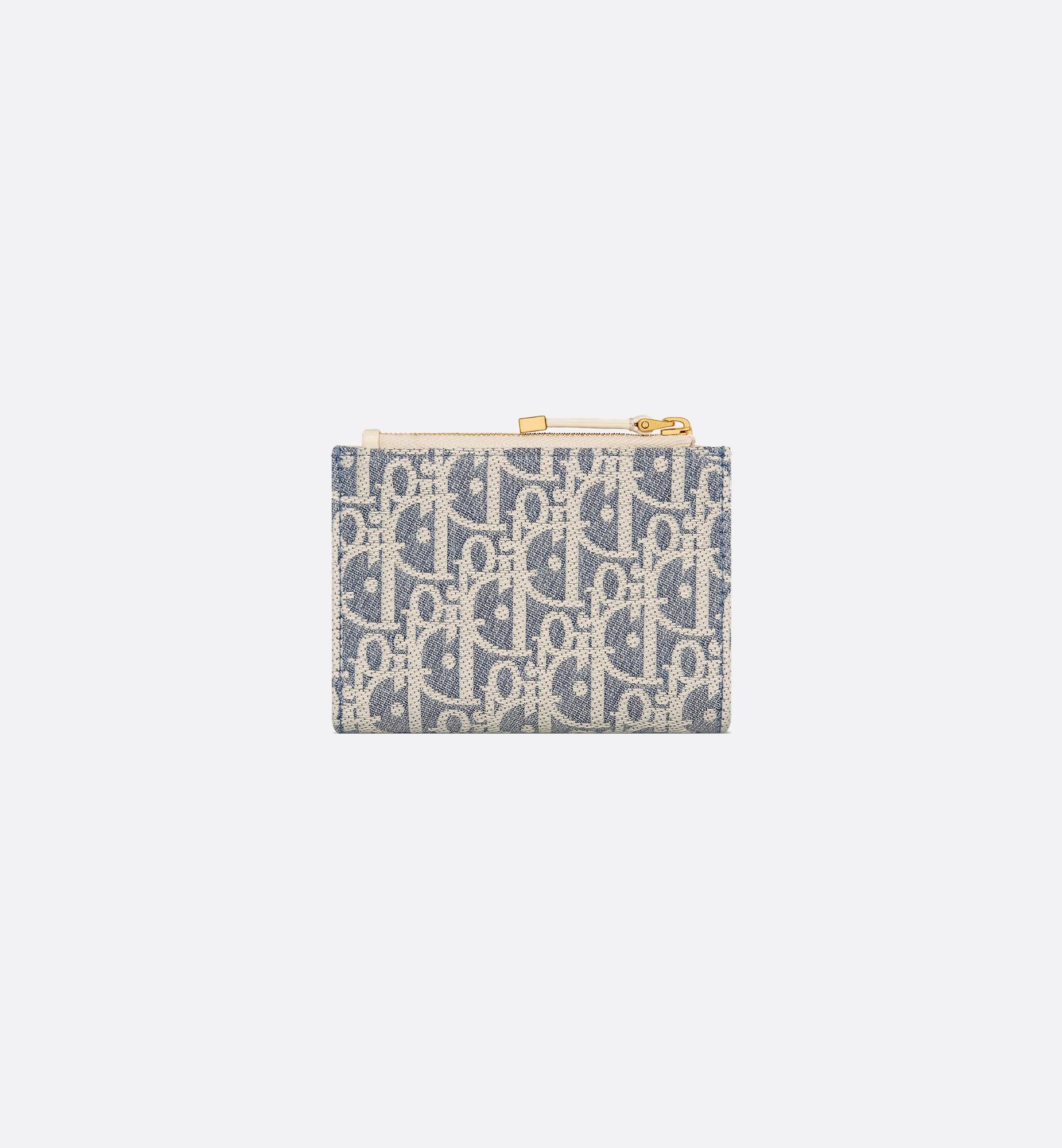 30 Montaigne Dahlia Wallet Product Image