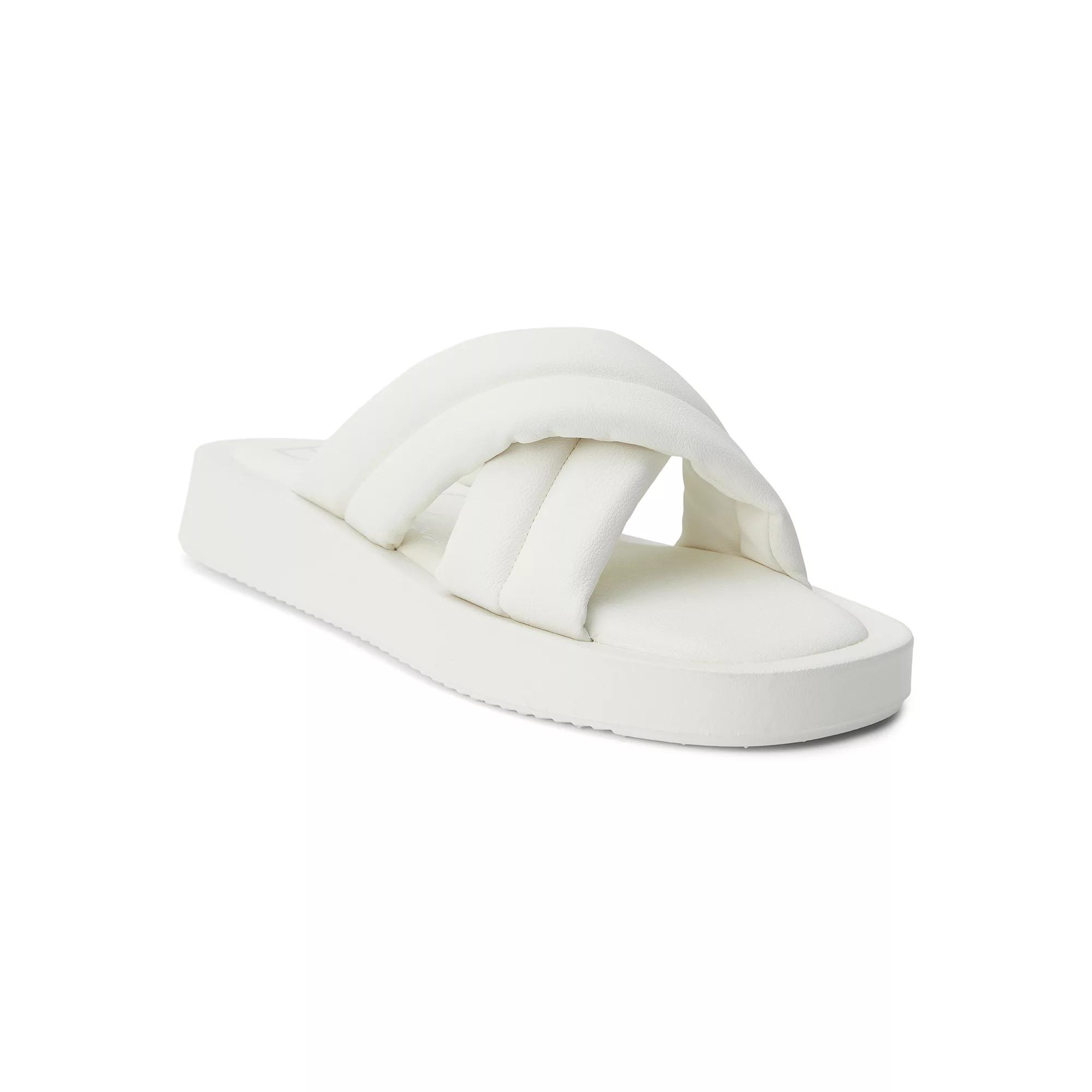 Beach by Matisse Piper Women's Slide Sandals,  Product Image