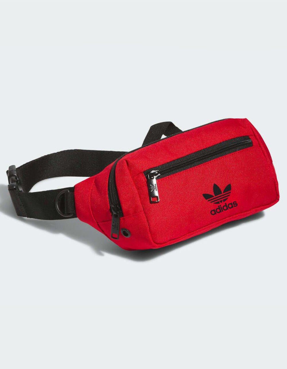 ADIDAS Originals For All Waist Pack - RED Product Image