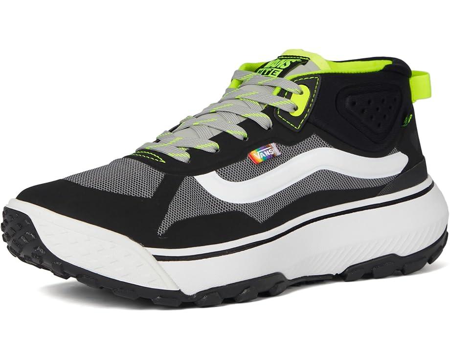 MTE Crosspath Mid Product Image