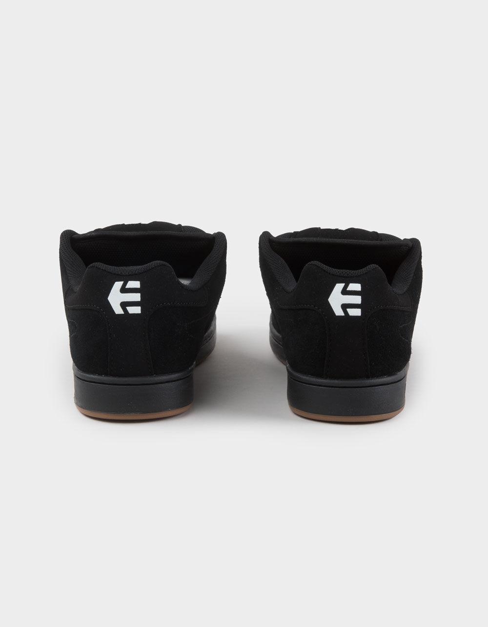 ETNIES Callicut Mens Shoes - BLACK Product Image