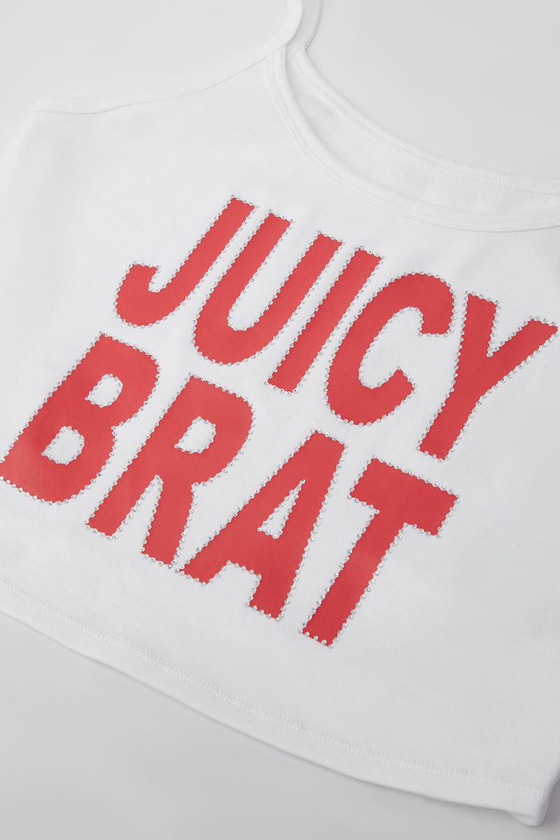 Juicy Brat Tank Product Image