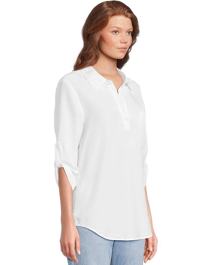 Oasis Tunic II 3/4 Sleeve Product Image